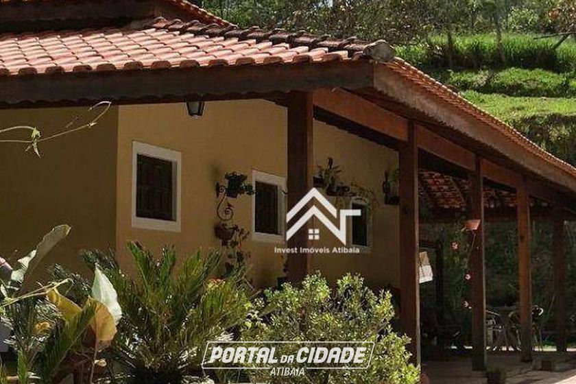 S&iacute;tio &agrave; venda - 62m&sup2; - Vicente Nunes