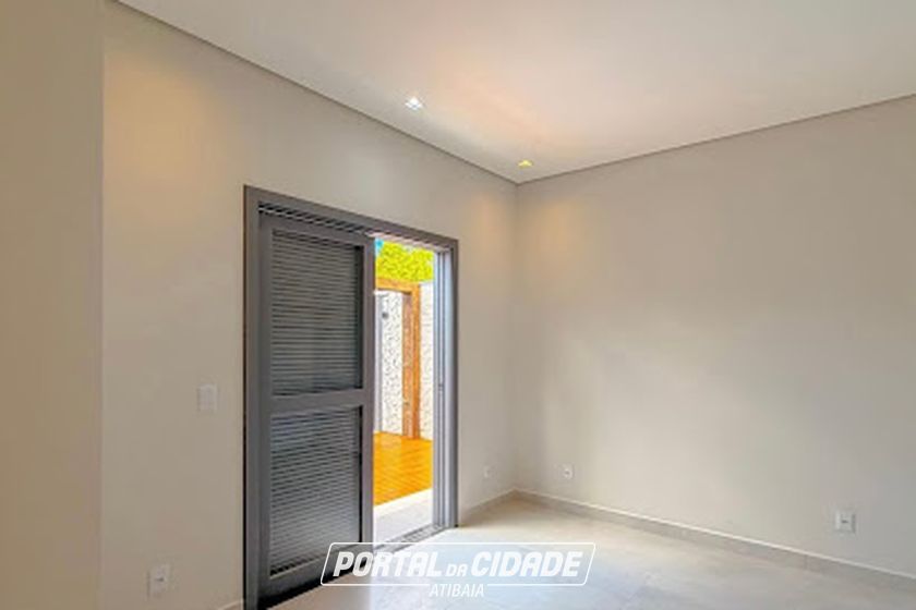 Casa &agrave; venda - 187m&sup2; - Loteamento Parque Residencial Serras de Atibaia II