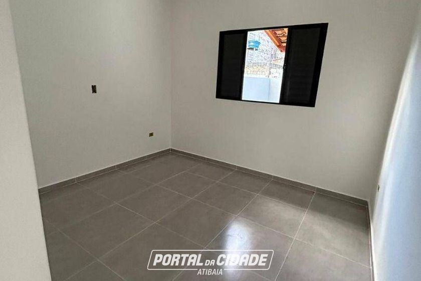 Casa &agrave; venda - 50m&sup2; - Jardim S&atilde;o Felipe