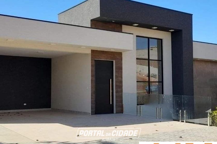 Casa &agrave; venda - 221m&sup2; - Usina