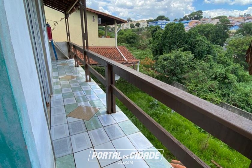 Casa &agrave; venda - Jardim Laranjeiras