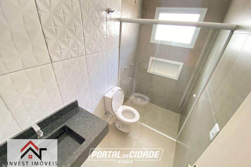 Casa &agrave; venda - 92m&sup2; - Jardim dos Pinheiros
