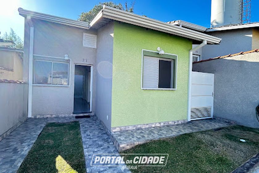 Casa &agrave; venda - 50m&sup2; - Belvedere