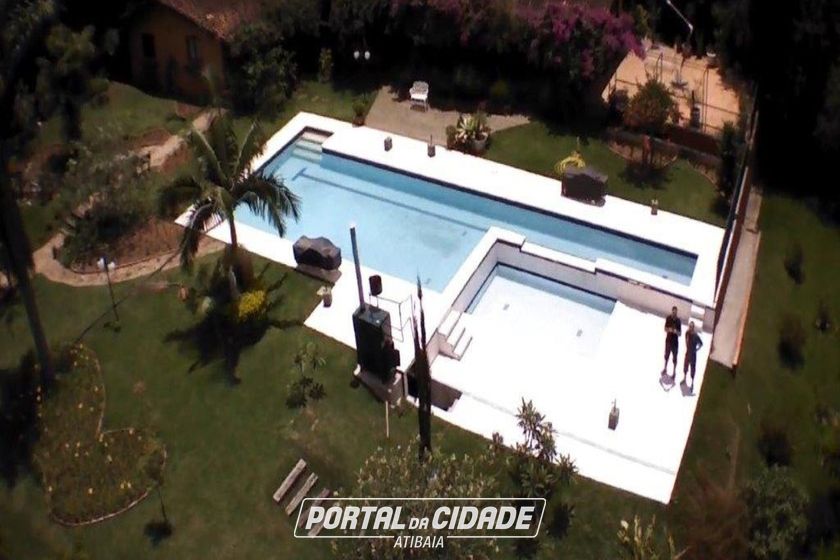 S&iacute;tio &agrave; venda - 810m&sup2; - Jardim Maracan&atilde;