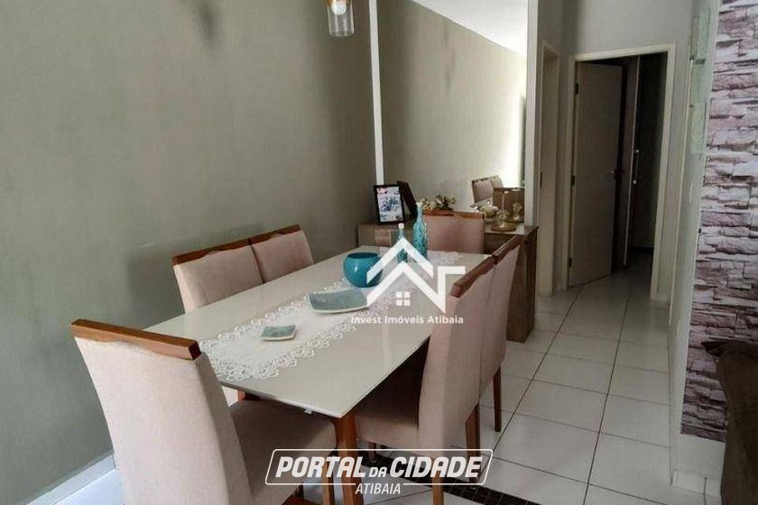 Apartamento &agrave; venda - 60m&sup2; - Jardim Paulista