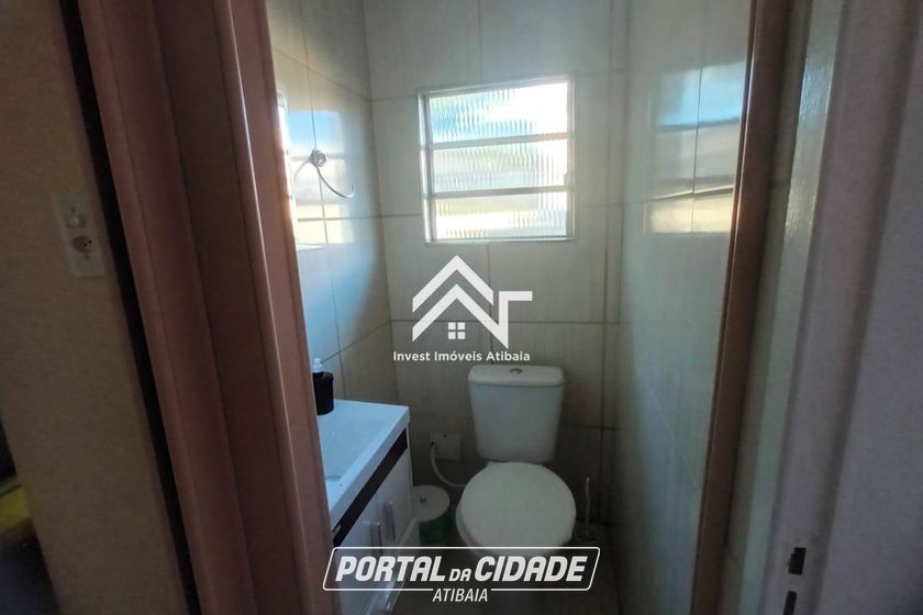 Ch&aacute;cara &agrave; venda - 1380m&sup2; - Ch&aacute;caras Fern&atilde;o Dias