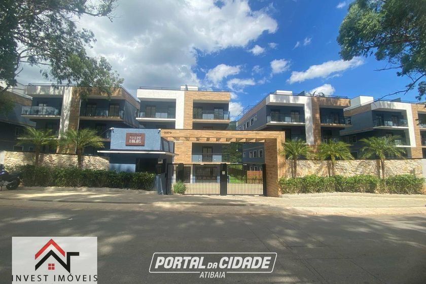 Apartamento &agrave; venda - 190m&sup2; - Nova Gard&ecirc;nia