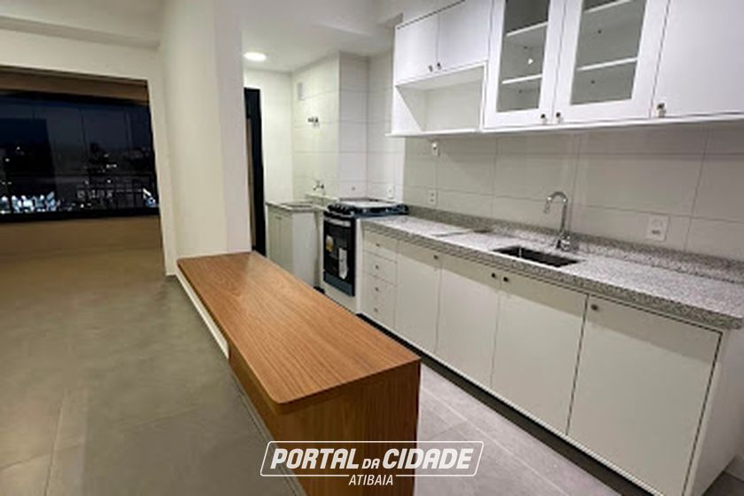 Apartamento para alugar - 69m&sup2; - Alvin&oacute;polis