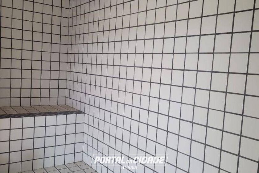 Sobrado para alugar - 700m&sup2; - Lagos de Santa Helena