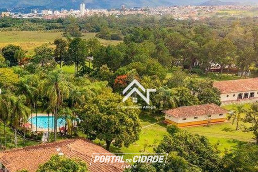 Ch&aacute;cara &agrave; venda - 95000m&sup2; - Jardim S&atilde;o Felipe