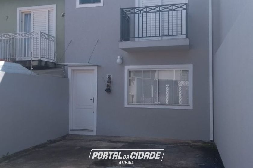 Casa &agrave; venda - 110m&sup2; - Vila Olga