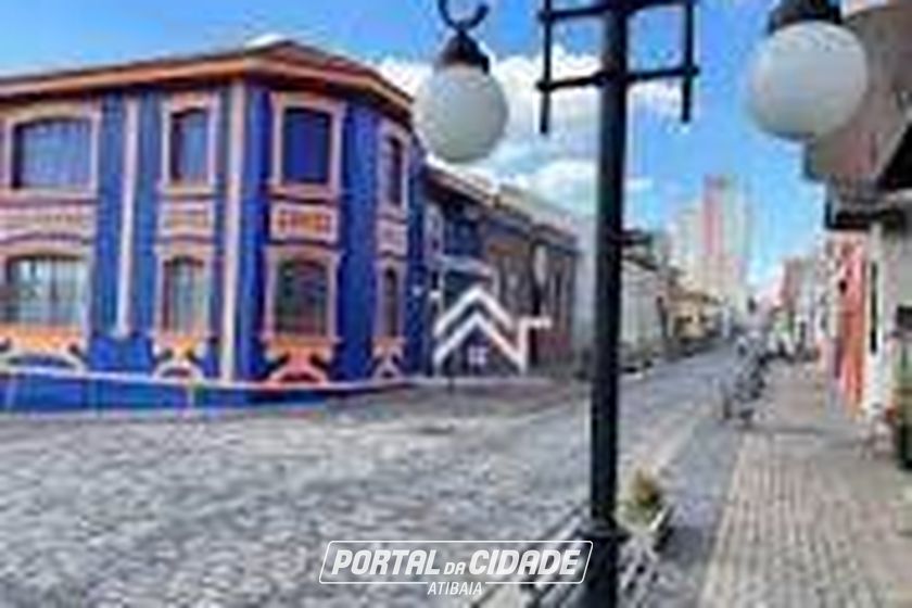 Sal&atilde;o Comercial para alugar - 122m&sup2; - Alvin&oacute;polis