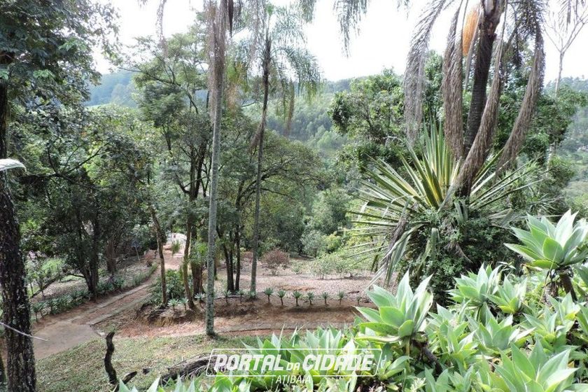 S&iacute;tio &agrave; venda - 200m&sup2; - CAMPO LARGO