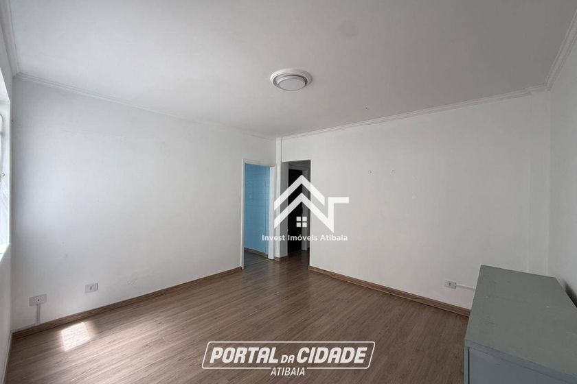 Apartamento &agrave; venda - 78m&sup2; - Centro