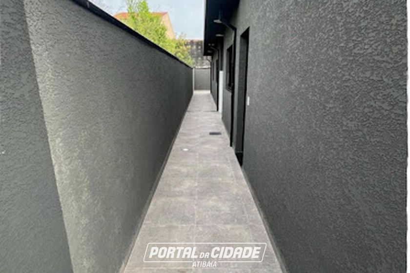 Casa &agrave; venda - 61m&sup2; - Est&acirc;ncia Galvani II