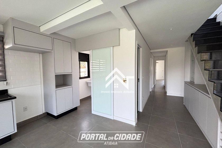 Apartamento &agrave; venda - 190m&sup2; - Nova Gard&ecirc;nia