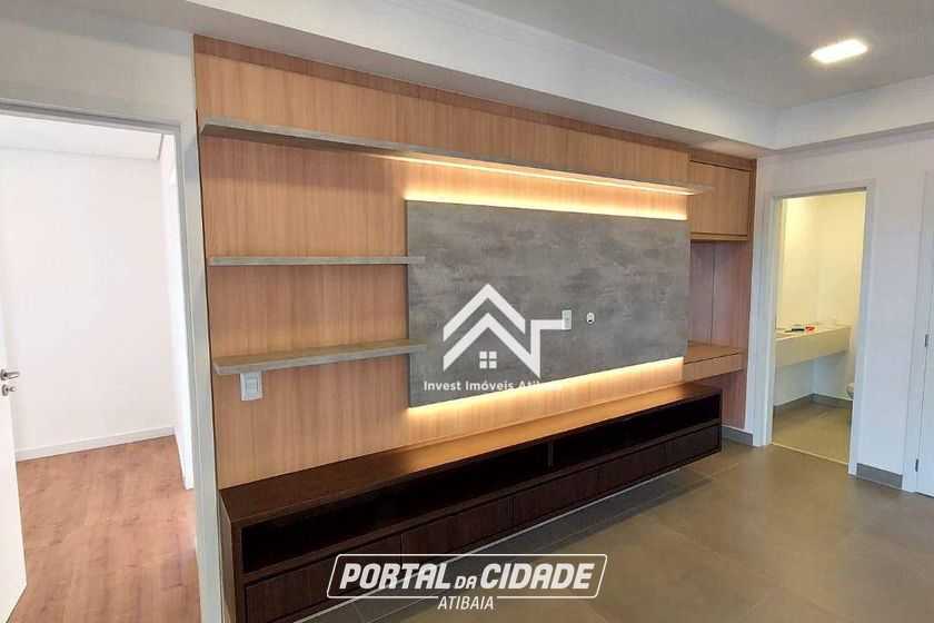 Apartamento para alugar - 101m&sup2; - Nova Gard&ecirc;nia