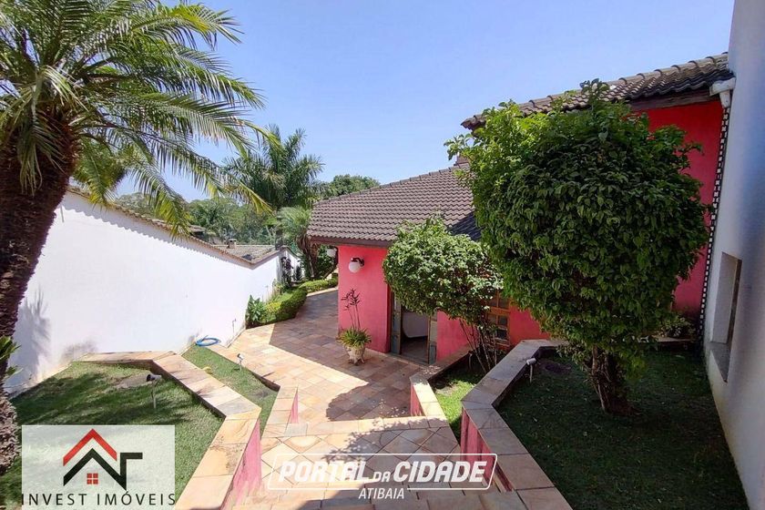 Ch&aacute;cara &agrave; venda - 1000m&sup2; - Vila Dom Pedro