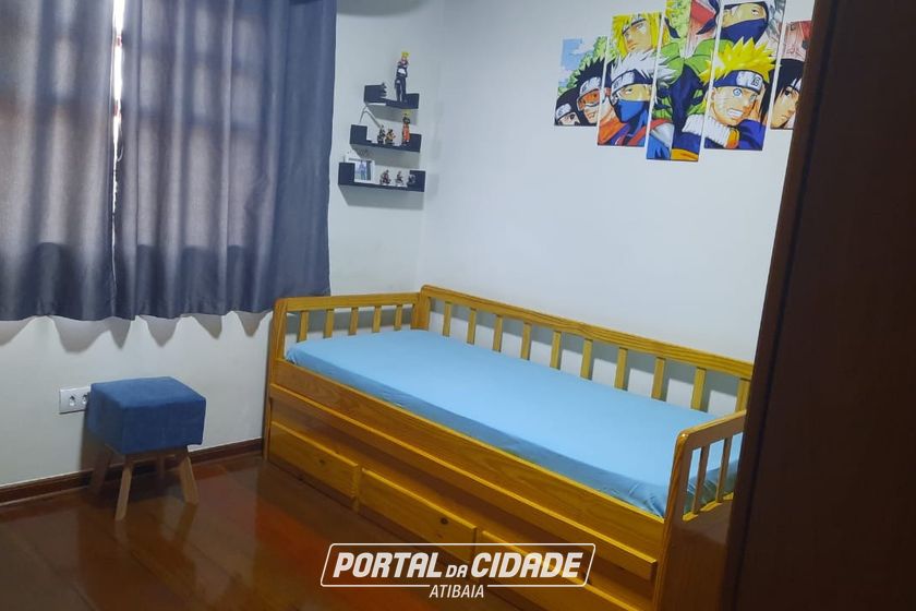 Sobrado &agrave; venda - 791m&sup2; - ALVIN&Oacute;POLIS