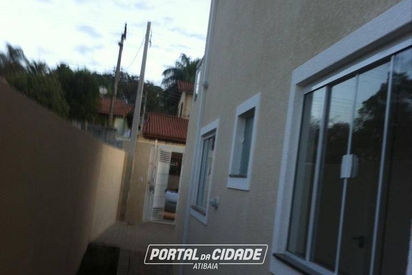 Casa &agrave; venda - 130m&sup2; - Jardim Maristela