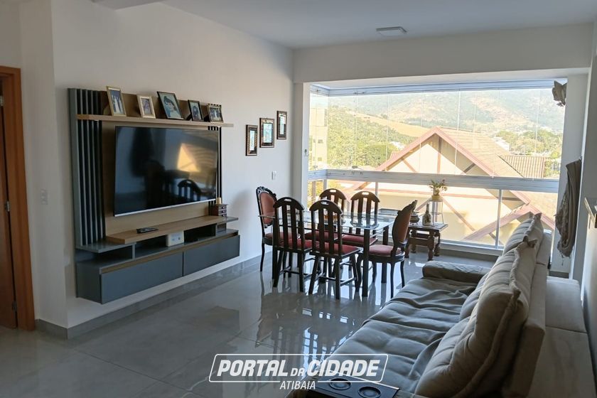 Apartamento &agrave; venda - 85m&sup2; - Nova Gard&ecirc;nia
