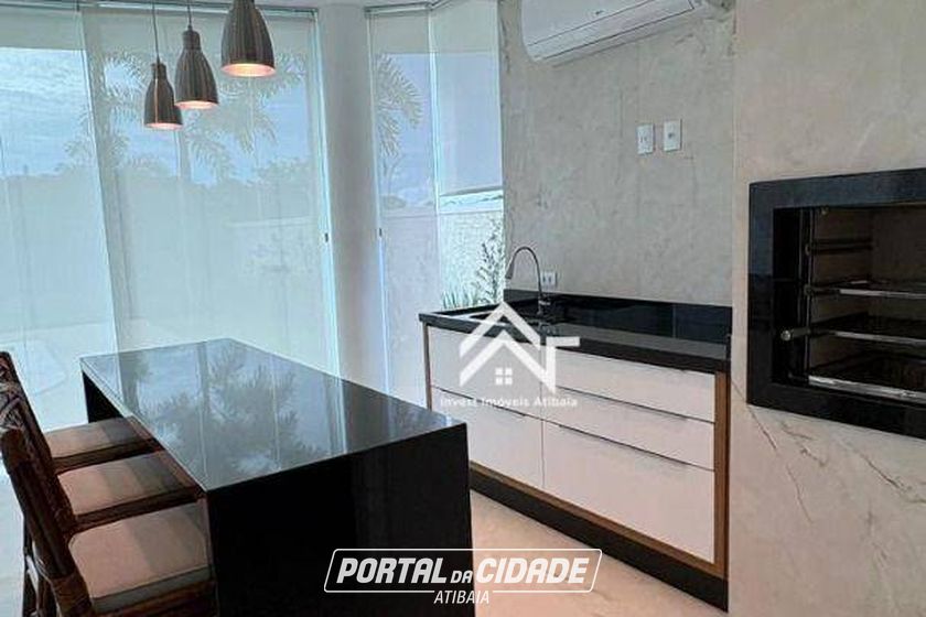 Casa &agrave; venda - 354m&sup2; - Itapor&atilde;
