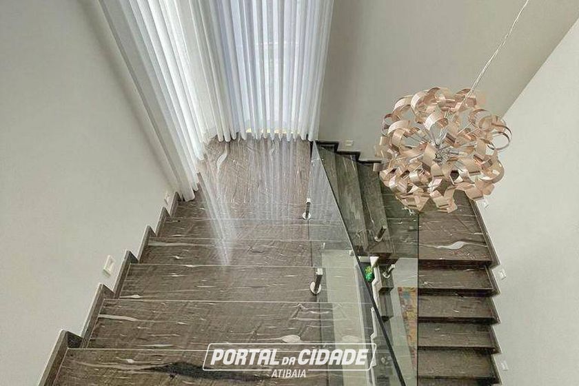Sobrado &agrave; venda - 320m&sup2; - Itapetininga