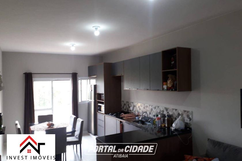 Apartamento &agrave; venda - 70m&sup2; - Jardim Colonial