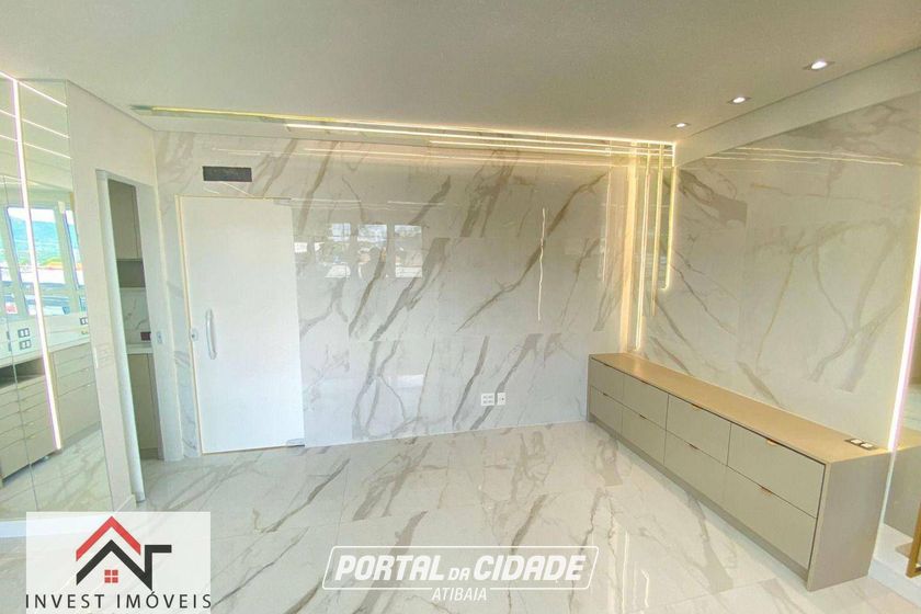 Sal&atilde;o Comercial &agrave; venda - 44m&sup2; - Alvin&oacute;polis