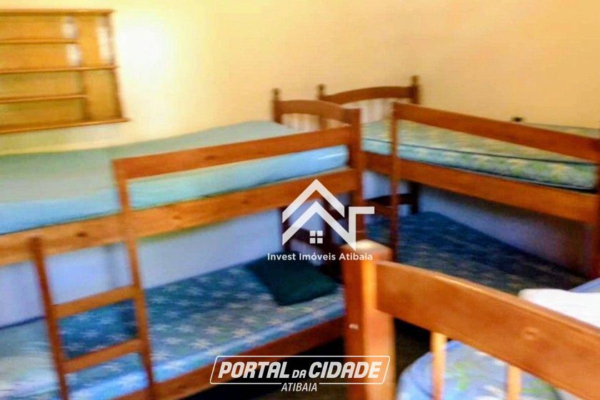 Ch&aacute;cara para alugar - 1000m&sup2; - Maria Antonina