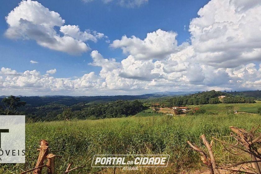 Terreno &agrave; venda - 22553m&sup2; - Iara