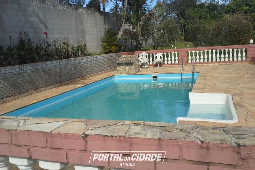 Ch&aacute;cara &agrave; venda - 150m&sup2; - Jardim Maracan&atilde;