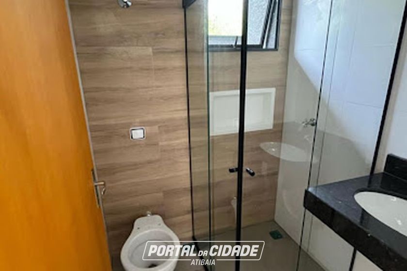 Casa &agrave; venda - 61m&sup2; - Est&acirc;ncia Galvani II