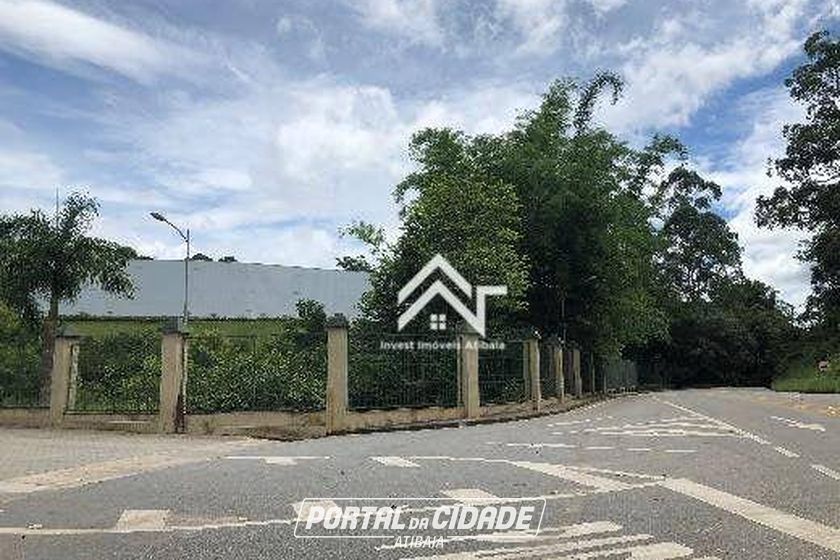 Sal&atilde;o Comercial &agrave; venda - 26788m&sup2; - Mairipor&atilde;