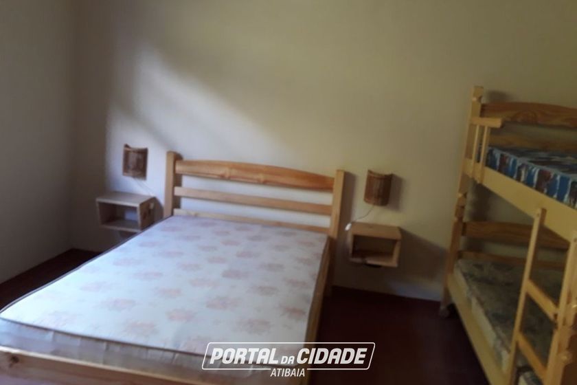 Ch&aacute;cara &agrave; venda - 5000m&sup2; - Campininha