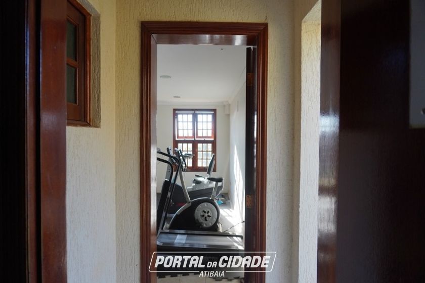 Apartamento &agrave; venda - 178m&sup2; - ITAPETINGA