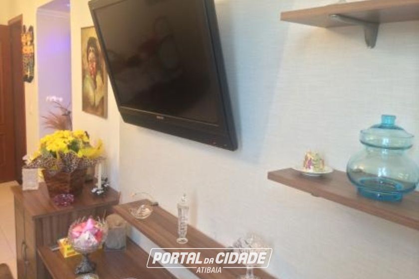 Apartamento &agrave; venda - 72m&sup2; - Alvin&oacute;polis