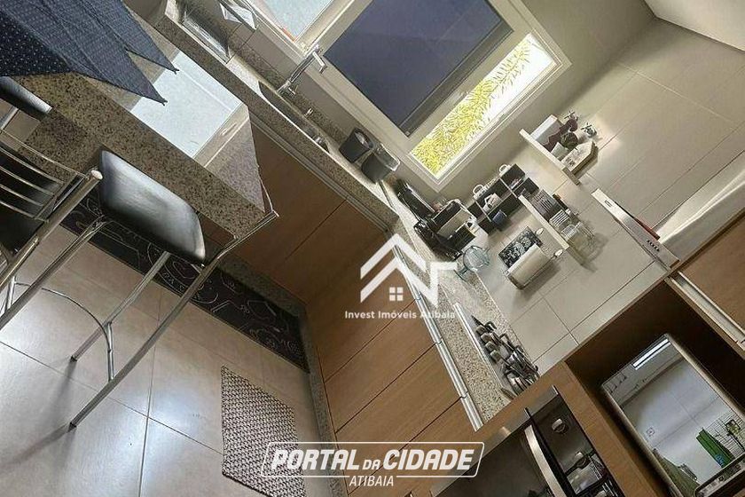 Casa &agrave; venda - 244m&sup2; - Chacara Itapetinga