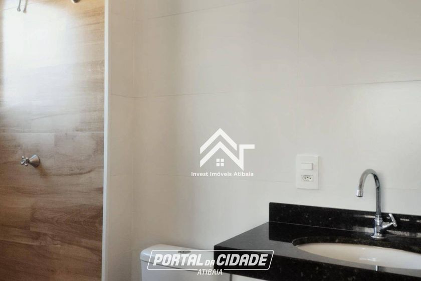 Apartamento para alugar - 68m&sup2; - Atibaia Jardim