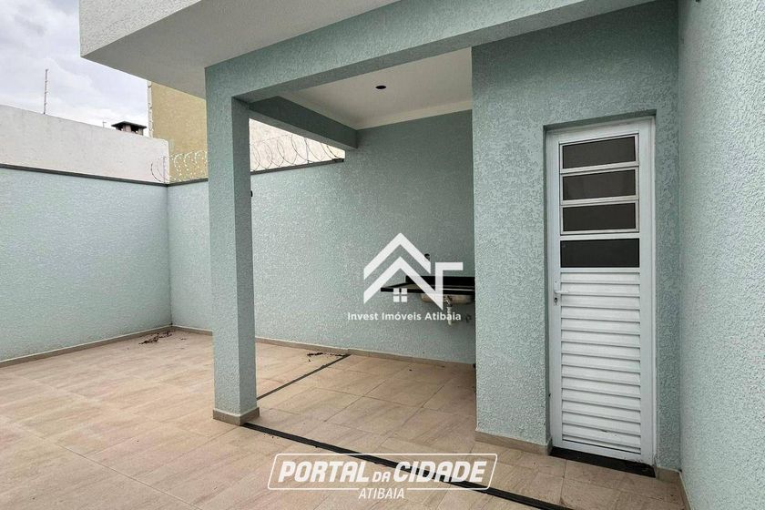 Casa &agrave; venda - 100m&sup2; - Nova Cerejeiras