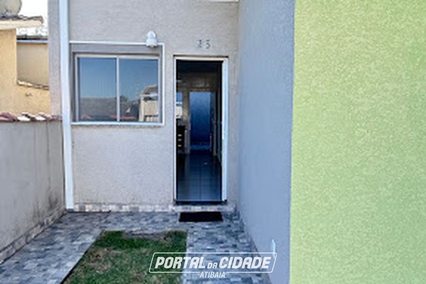 Casa &agrave; venda - 50m&sup2; - Belvedere