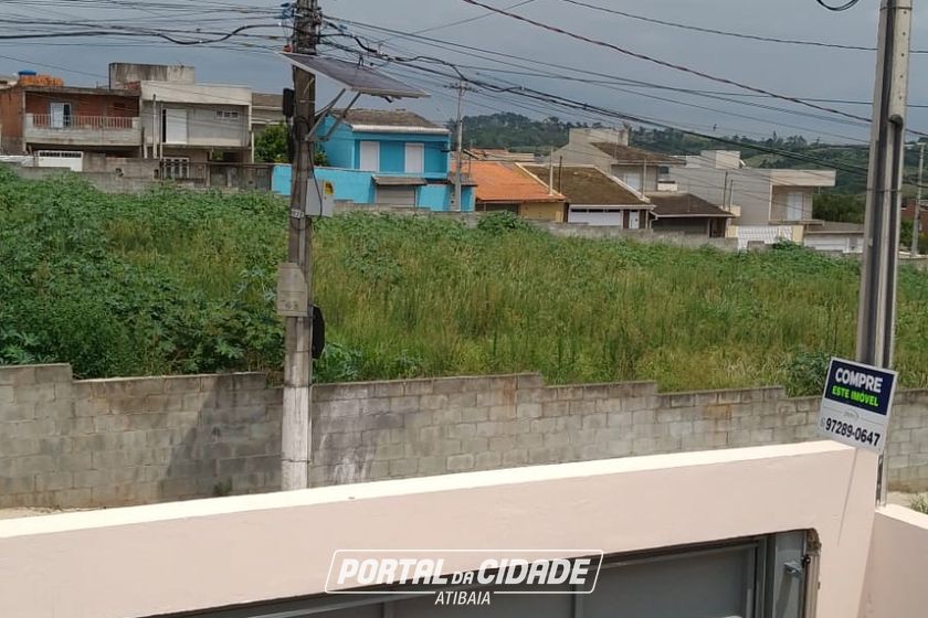 Casa &agrave; venda - NOVA CEREJEIRA