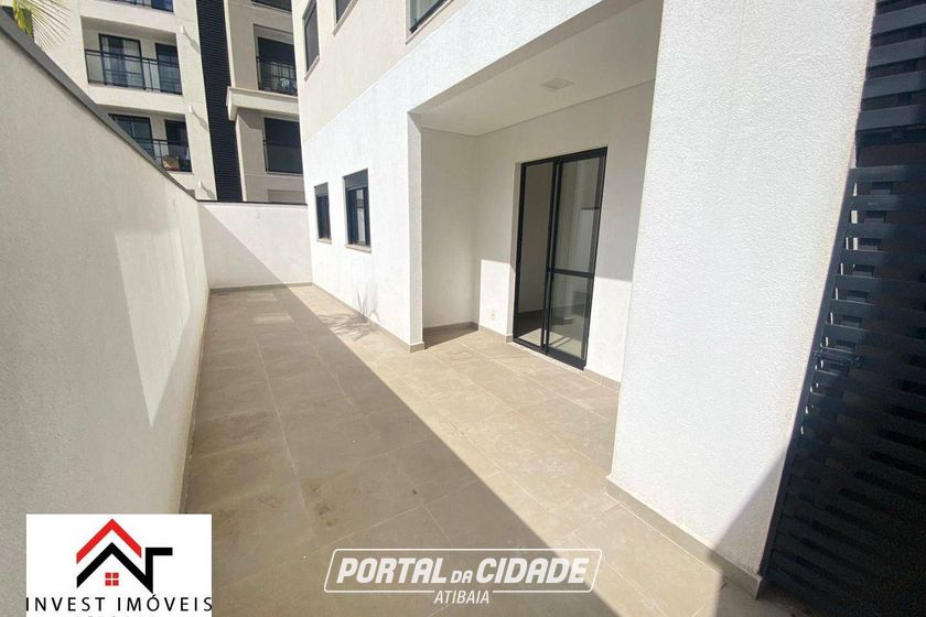 Apartamento &agrave; venda - 72m&sup2; - Vila Thais