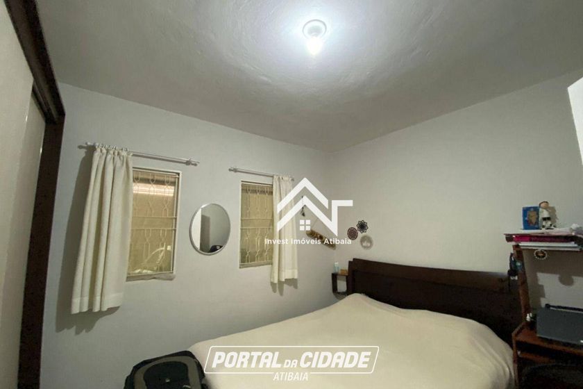 Casa &agrave; venda - 165m&sup2; - Alvin&oacute;polis
