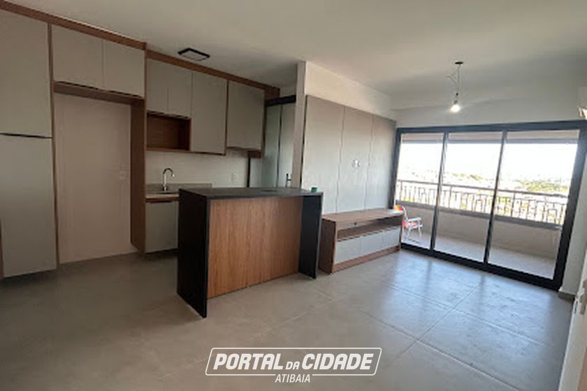 Apartamento para alugar - 69m&sup2; - Jardim Alvin&oacute;polis