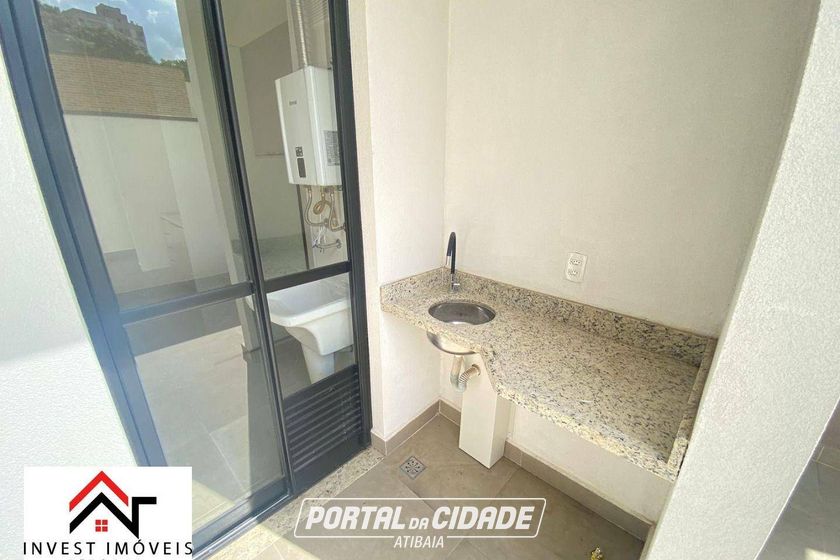 Apartamento &agrave; venda - 72m&sup2; - Vila Thais