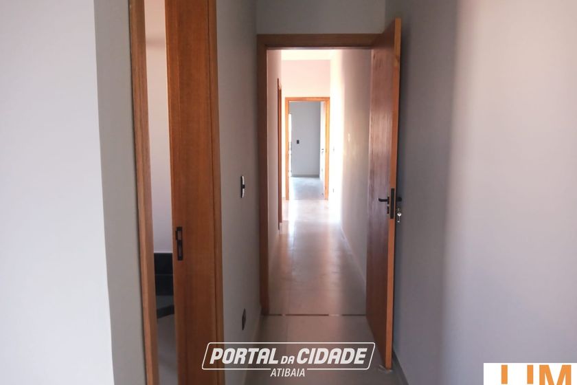 Casa &agrave; venda - 122m&sup2; - Alvin&oacute;polis