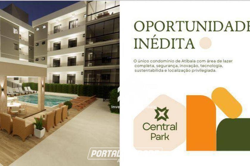 Apartamento &agrave; venda - 65m&sup2; - Centro