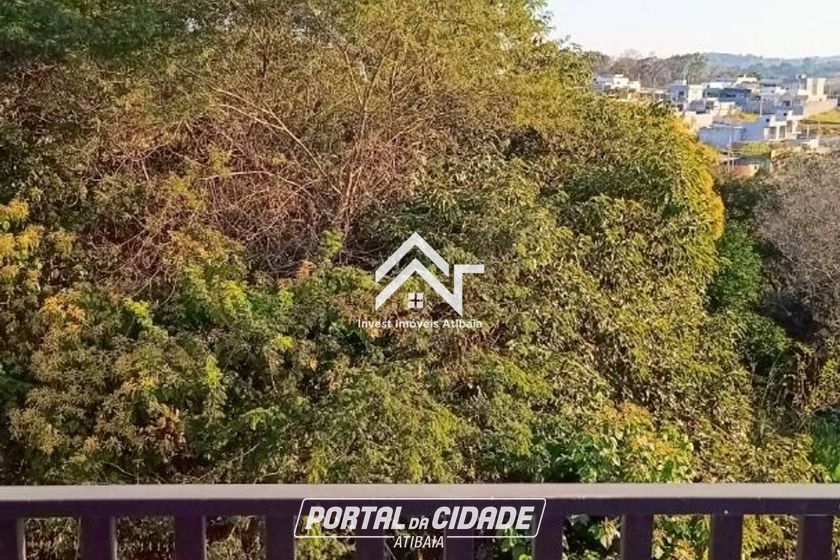 Casa para alugar - 120m&sup2; - Nova Cerejeira