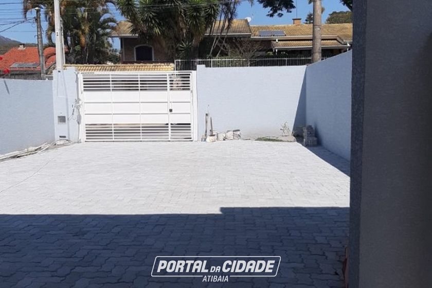 Casa &agrave; venda - 424m&sup2; - VILA ESPERIA OU GIGLIO